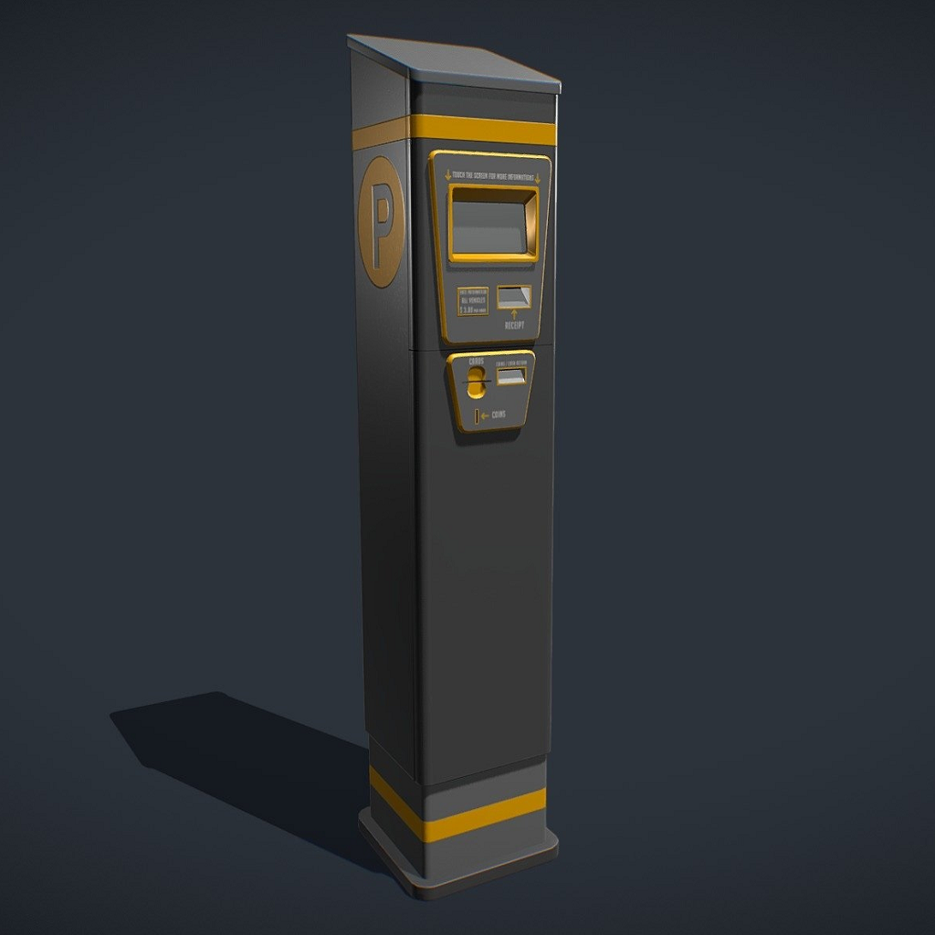 Virtual Garage