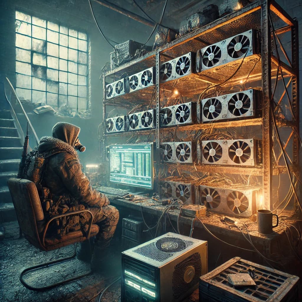 PC Bitcoin