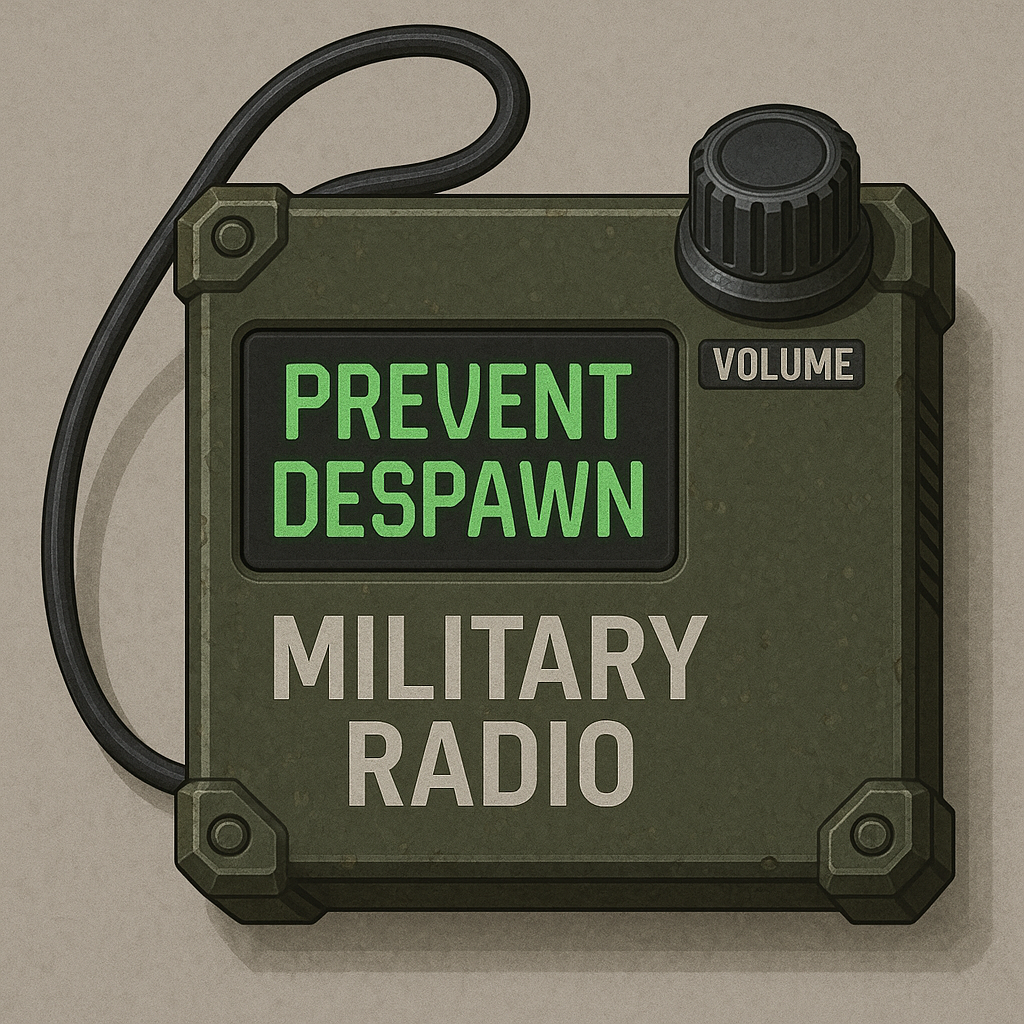 Base Radio