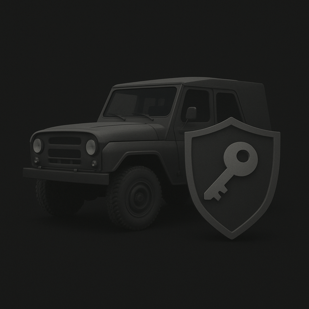 Vehicle Claim
