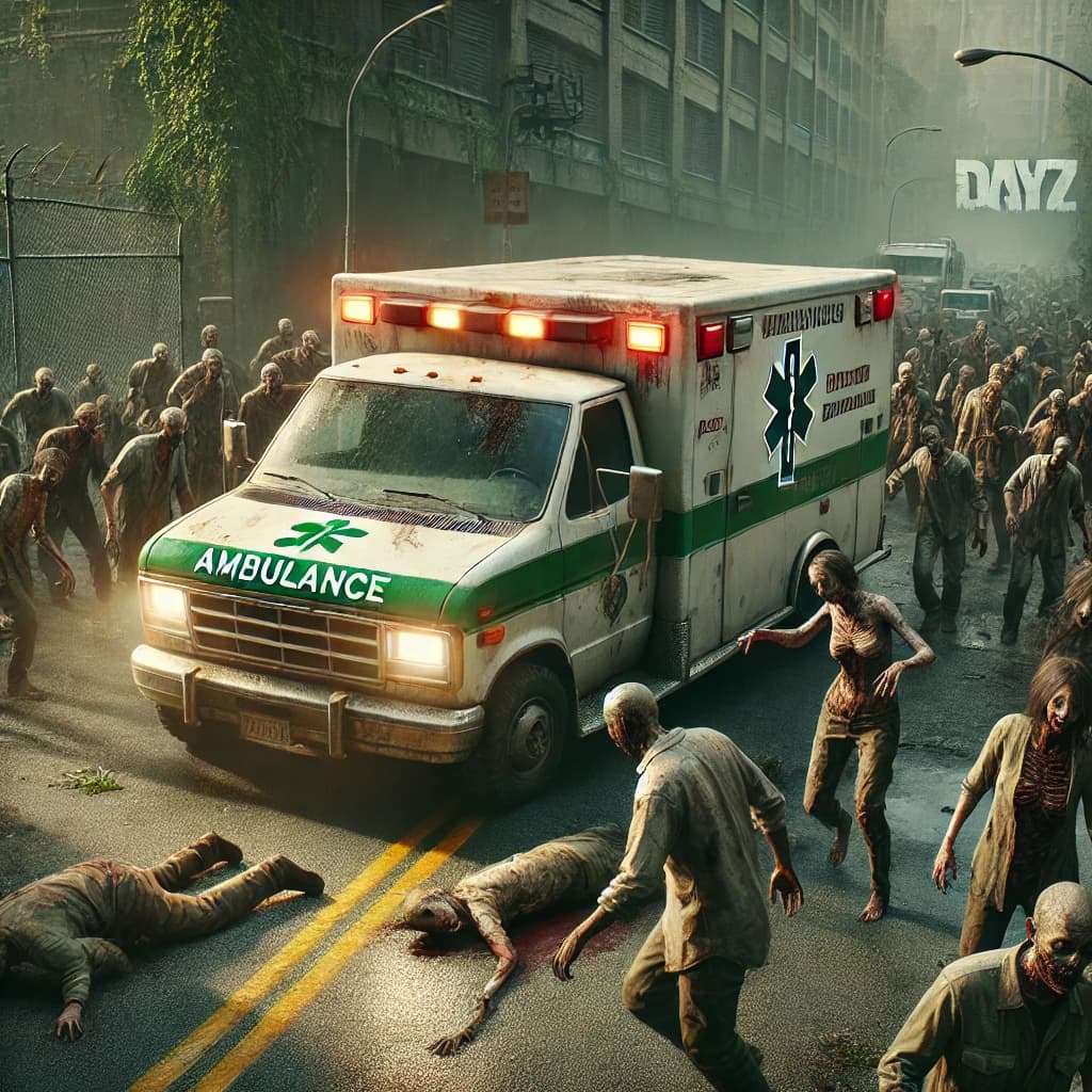 Ambulance Event
